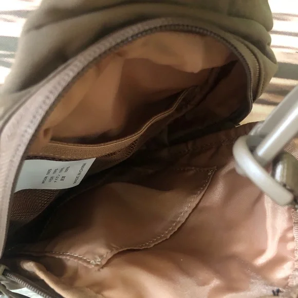 Stylish Tan Sling Bag - Picture 7 of 13